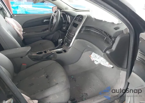 2014 Chevrolet Malibu 1Ls from USA, damaged, VIN 1G11B5SL4EF293966